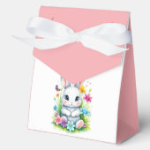 Activiteiten in de omgeving van Little Bunny Wildf Bedankdoosjes (Voorkant)