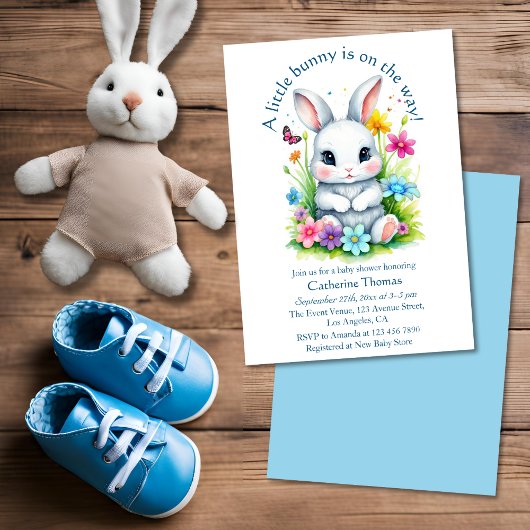 Activiteiten in de omgeving van Little Bunny Wildf Kaart