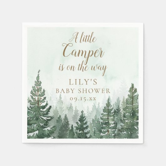 Activiteiten in de omgeving van Little Camper Rust Servet (Voorkant)