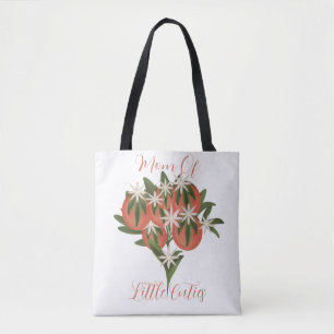Activiteiten in de omgeving van Little Cuties Clem Tote Bag