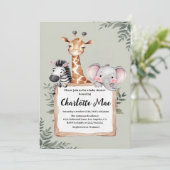 Activiteiten in de omgeving van Little Explorer Sa Kaart (Staand voorkant)