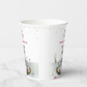 Activiteiten in de omgeving van Little Hippo River Papieren Bekers (Rechts)