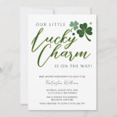 Activiteiten in de omgeving van Little Lucky Charm Kaart (Voorkant)