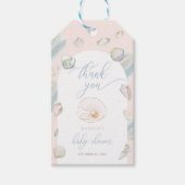 Activiteiten in de omgeving van Little Pearl Seash Cadeaulabel (Voorkant)