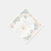 Activiteiten in de omgeving van Little Pearl Seash Servet (Hoek)