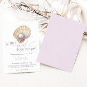 Activiteiten in de omgeving van Little Pearl Zee B Kaart