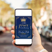 Activiteiten in de omgeving van Little Prince Crow Kaart