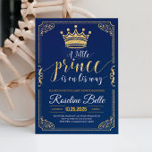 Activiteiten in de omgeving van Little Prince Crow Kaart