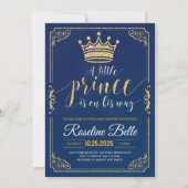 Activiteiten in de omgeving van Little Prince Crow Kaart (Voorkant)