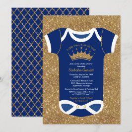 Activiteiten in de omgeving van Little Prince Navy Kaart