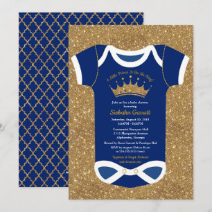 Activiteiten in de omgeving van Little Prince Navy Kaart
