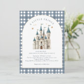 Activiteiten in de omgeving van Little Prince Roya Kaart (Staand voorkant)