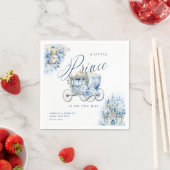 Activiteiten in de omgeving van Little Prince Roya Servet (Insitu)