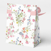 Activiteiten in de omgeving van Little Princess Be Bedankdoosjes (Achterkant)