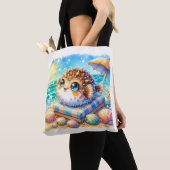 Activiteiten in de omgeving van Little Puff's Beac Tote Bag (Dichtbij)
