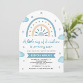 Activiteiten in de omgeving van Little Sunshine Bl Kaart (Staand voorkant)