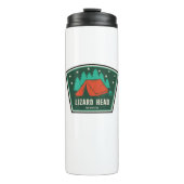 Activiteiten in de omgeving van Lizard Head Wilder Thermosbeker (Voorkant)