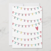 Activiteiten in de omgeving van Llama and Mama Bab Kaart (Achterkant)