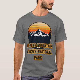 Activiteiten in de omgeving van Logging Mountain G T-shirt