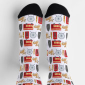 Activiteiten in de omgeving van London Landmarks a Sokken (Top)