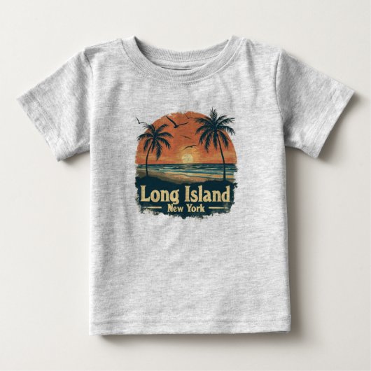 Activiteiten in de omgeving van Long Island New Yo (Voorkant)