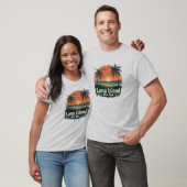 Activiteiten in de omgeving van Long Island New Yo T-shirt (Unisex)