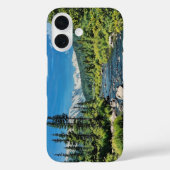 Activiteiten in de omgeving van Long Lake State Pa Case-Mate iPhone Case (Achterkant)