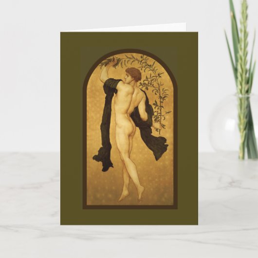 Activiteiten in de omgeving van Lord Frederic Leig Kaart (Voorkant)