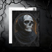 Activiteiten in de omgeving van Lord Reaper Holida Feestdagenkaart