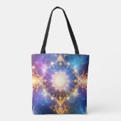 Activiteiten in de omgeving van Lotus Mandala Art  Tote Bag (Achterkant)