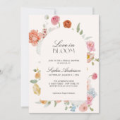 Activiteiten in de omgeving van Love In Bloom Spri Kaart (Voorkant)