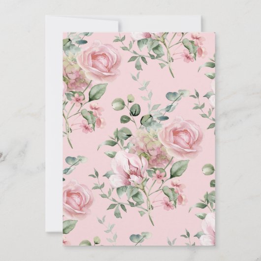 Activiteiten in de omgeving van Love Shack Fiance  Kaart (Achterkant)