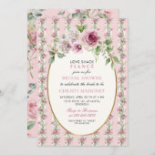 Activiteiten in de omgeving van Love Shack Fiance  Kaart (Voorkant / Achterkant)