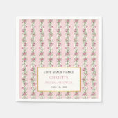 Activiteiten in de omgeving van Love Shack Fiance  Servet (Voorkant)