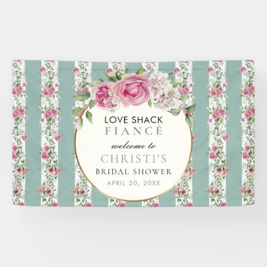 Activiteiten in de omgeving van Love Shack Finance Spandoek (Horizontaal)