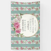 Activiteiten in de omgeving van Love Shack Finance Spandoek (Verticaal)