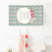 Activiteiten in de omgeving van Love Shack Finance Spandoek (Insitu)