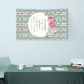 Activiteiten in de omgeving van Love Shack Finance Spandoek (Beurs)