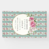 Activiteiten in de omgeving van Love Shack Finance Spandoek (Horizontaal)