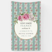 Activiteiten in de omgeving van Love Shack Finance Spandoek (Verticaal)