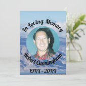 Activiteiten in de omgeving van Loving Memory Moun Kaart (Staand voorkant)