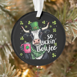 Activiteiten in de omgeving van Luckin' Boujee Ret Ornament