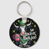 Activiteiten in de omgeving van Luckin' Boujee Ret Sleutelhanger (Achterkant)