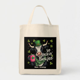 Activiteiten in de omgeving van Luckin' Boujee Ret Tote Bag