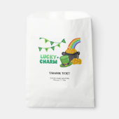 Activiteiten in de omgeving van Lucky Charm Shamro Bedankzakje (Voorkant)