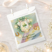 Activiteiten in de omgeving van Lucky Charm Shamro Bedankzakje (Geknipt)