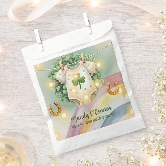 Activiteiten in de omgeving van Lucky Charm Shamro Bedankzakje (Geknipt)