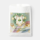 Activiteiten in de omgeving van Lucky Charm Shamro Bedankzakje (Voorkant)