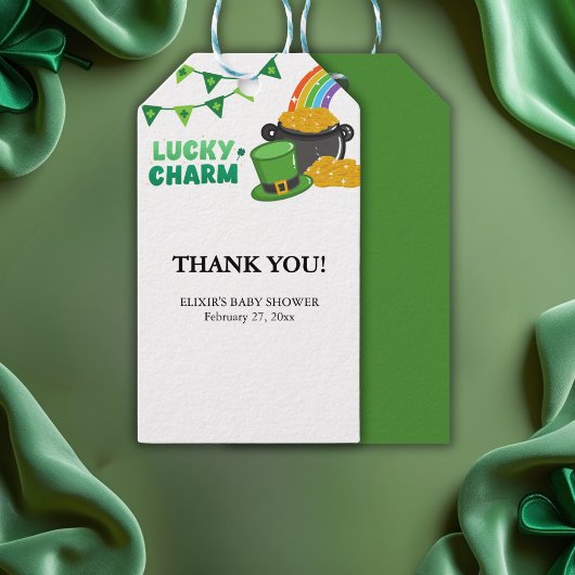 Activiteiten in de omgeving van Lucky Charm Shamro Cadeaulabel