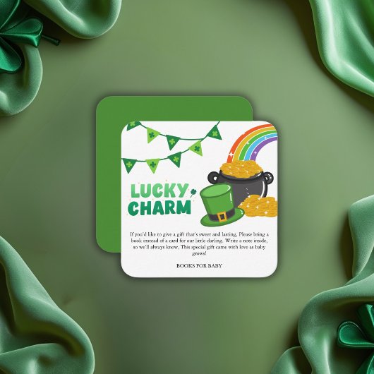 Activiteiten in de omgeving van Lucky Charm Shamro Informatiekaartje